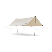 Naturehike Direkli Canopy Tente 300x500cm Krem