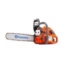 Husqvarna 450e Benzinli Ağaç Motoru N11.856