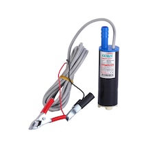 Rich 12 Volt Plastik Dalgıç Tipi Sıvı Aktarma Pompası