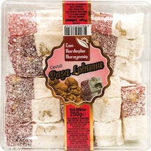 Cevizli Paşa Lokumu 250 G
