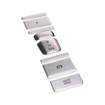 Space Vites Aksesuar Set Nikel -dsg Şanzıman Set / Icvı184 O A420872021