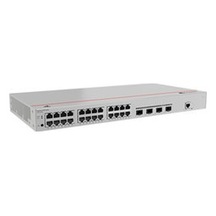 Huaweı Ekıt S220-24t4x 24 Port 10/100/1000 4x10ge Sfp+ Yonetılebılır Swıtch