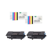 Proprint 2 Adet Tk-3160 Kyocera P3045Dn Uyumlu Toner