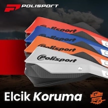 Polisport Elcik Koruma Yuki Victor Modeller Siyah