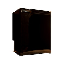 Toronto Tekne/karavan Tipi 12/24 V Mini Buzdolabı