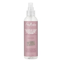 Shea Moısture Hassas Ciltler İçin Gül Suyu Ve Gül Yağı Toniği 133ml Açık Beyaz