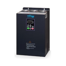 Tommatech 110 Kw 900vdc 3 Faz/380vac Sulama Pompası İnverteri