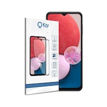 Samsung Uyumlu Galaxy A13 Tam Kaplayan Fibernano Ekran Koruyucu (538890908) 20 Tl Fark Ile Apple  iPhone Hızlı Şarj Kablosu