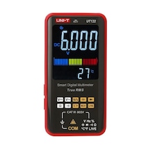 Unit Ut122 Akıllı Dijital Multimetre