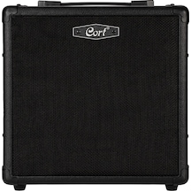 Cort Cm20B Bas Gitar Amfisi