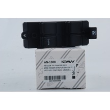 Mazda Bt50 2006-2011 Sol Cam Açma Düğmesi Mcar Ue8d6350