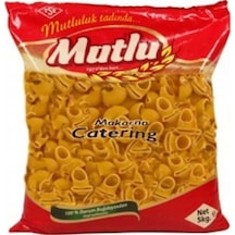 Mutlu Mantı Makarna Paket 500 Gr