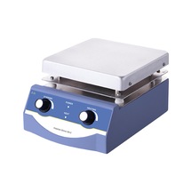 Manyetik Karıştırıcı Hs-17 100-1600 Rpm 500 W 3000 Ml 350 C +-10% 170 170 Mm Tabla Analog