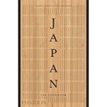 Japan: The Cookbook- Phaidon