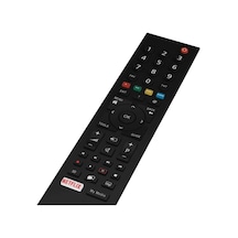 Arçelik Altus Grundig Smart Lcd Led Tv Televizyon Kumandası Netflix Tuşlu Kumanda 7295 Abgn7