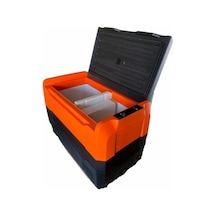 35 L TORONTO KOMPRESÖRLÜ ARAÇ BUZDOLABI