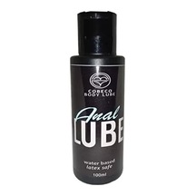 Hubrendy Sh Cobeco Tasty Lube Vanılla Vanilya Aromalı Lubricant 100ml