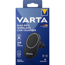 Mag Pro Wireless Car Charger