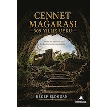 Cennet Mağarası