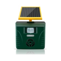 Kovmatik Solar Çoklu Fonksiyonlu Yabani Hayvan Kovucu