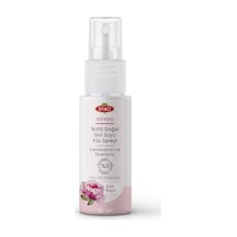 Otacı Doğal Gül Suyu Yüz Spreyi Tonik 50 Ml