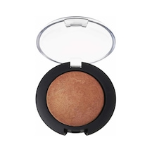 Baked Blush On No: 06 - Işıltılı Allık 1