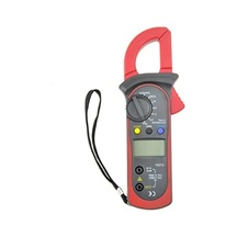 Profesyonel 400a Pensampermetre Ölçüm Aleti