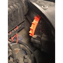 Hella 147 353-00 Far Kapağı Vw Audi Mercedes