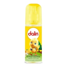 Orman Esintisi Bebek Kolonyası 150 Ml