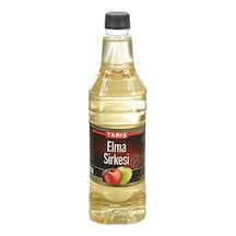 Tariş Elma Sirkesi Plastik 1l