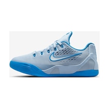 Nike Kobe 9 Em Low Tb Hidrojen Mavisi Mavi