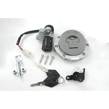 Cf Moto Nk 250 Kontak Seti Nk 250 Full Set 2018-2022 Arasmoto
