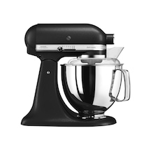 KitchenAid Artisan 5KSM175PSEBK 300 W Stand Mikser