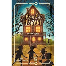 Ahşap Evin Esrarı / Havva Tekin