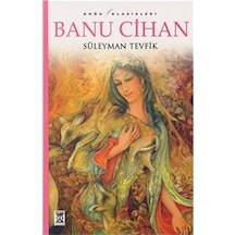 Banu  Cihan