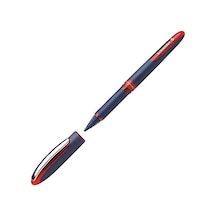 Schneider One Business 0.6 MM Roller Kırmızı Kalem Scr242