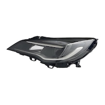 Opel Astra K Sol Far Lambası Halojen 2017-2021 13488969