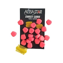 Albastar Sweetcorn Tatlı Mısır - Standart
