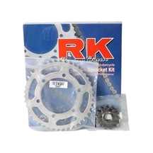Ninja 300 Rk Zincir Dişli Seti