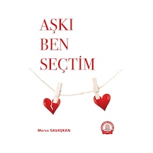 Aşkı Ben Seçtim - Merve Savaşkan - Ankara Nobel Tıp