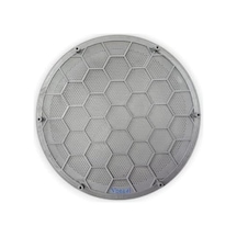 Sol Arka Kapı Hoparlör Kapağı Gri 3b0868149 Vw Passat B5.5 İle Uyumlu 2001-2005