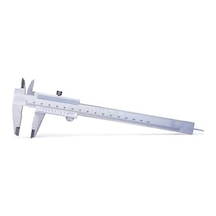 Bay-Tec Mekanik Kumpas 150 x 0.02 MM