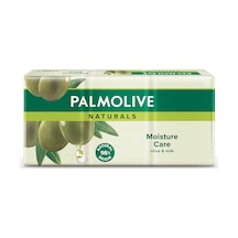 Palmolive Olive Yüz Ve Vücut Sabunu 3 X 90 G 4'li Avantaj Paketi Mıchu Ananas Ve Lime
