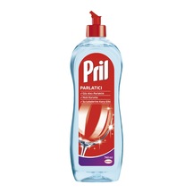 Pril Bulaşık Makinesi Parlatıcısı 750 ML