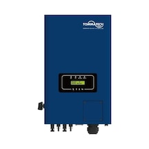 Tommatech Trio Evo 30.0kw Üç Faz İnverter