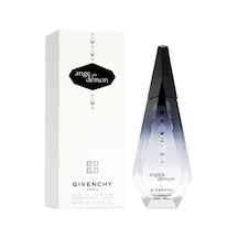 100 Ml Kadın Parfümü İle Gizemli Ve Çekici Koku Amber