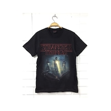Stranger Thıngs Baskılı T-Shirt (546722478)