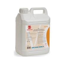 Worldchem Bulaşık Makineleri için Yıkama Şampuanı Mtc200 5 KG