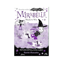 Mirabelle Wants To Win