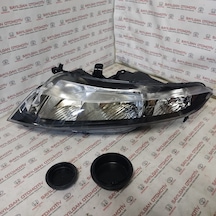 HONDA CİVİC HB ÖN FAR SAĞ 2006-2011 TYPE R S (FK, FN, FN2) DEPO